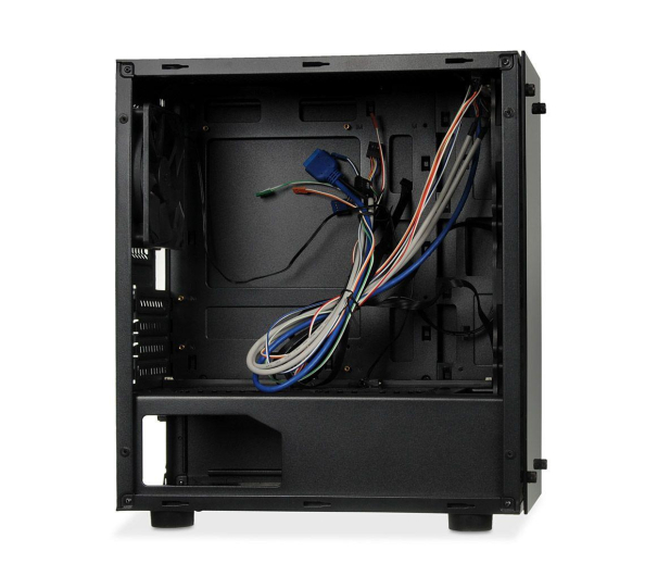 IBOX PASSION V4 Gaming opv4 - 431284 - zdjęcie 5